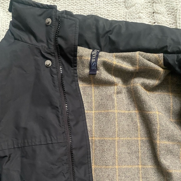 Down Zegna coat - Picture 2 of 6